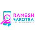 Ramesh Ba... icon