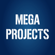 Megaprojects icon