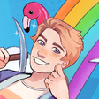 Dangthats... icon