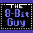 The 8-Bit... icon