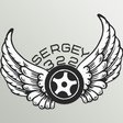 Sergey322 icon
