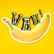 Wah!Banana icon