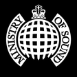 Ministry ... icon