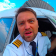 Pilot Blog icon