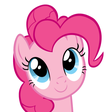 Pinkie Pie icon