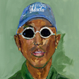 PharrellW... icon