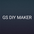 GS DIY MAKER icon