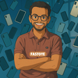 Fastoye icon