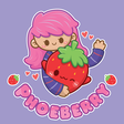 Phoeberry icon