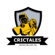 Crictales icon
