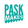 Pask Makes icon