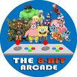 The 8-Bit... icon