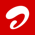 airtel India icon
