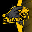 oShven icon