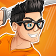Painful icon