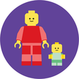 LEGO Litt... icon