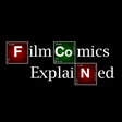 FilmComic... icon
