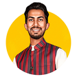 Shyam Ran... icon