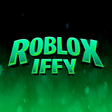 Roblox Iffy icon