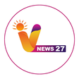 V News27 icon
