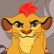 The Lion ... icon