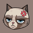 Grumbae icon