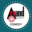 Anand Aud... icon