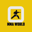 MMA WORLD icon