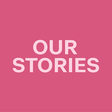 Our Stories icon