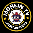 Mohsin Tv icon