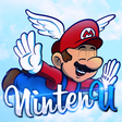 NintenU icon