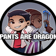 Pants are... icon