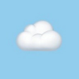 Clouds icon