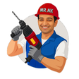 Mr. NK icon