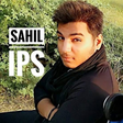 sahil ips icon