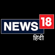 News18 Hindi icon