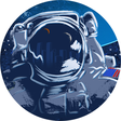 NASA Johnson icon