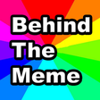 Behind Th... icon