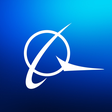Boeing icon