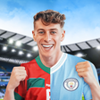 Ben Black icon