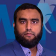 Waqar Malik icon