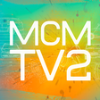 MCM TV2 icon