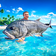 Cavy Fishing icon