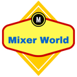 Mixer World icon
