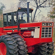bigtracto... icon