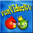 FunVideoTV icon