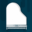 AtinPiano icon
