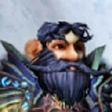 The Might... icon