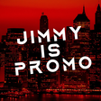 Jimmy is ... icon