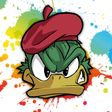 ADCArtAttack icon
